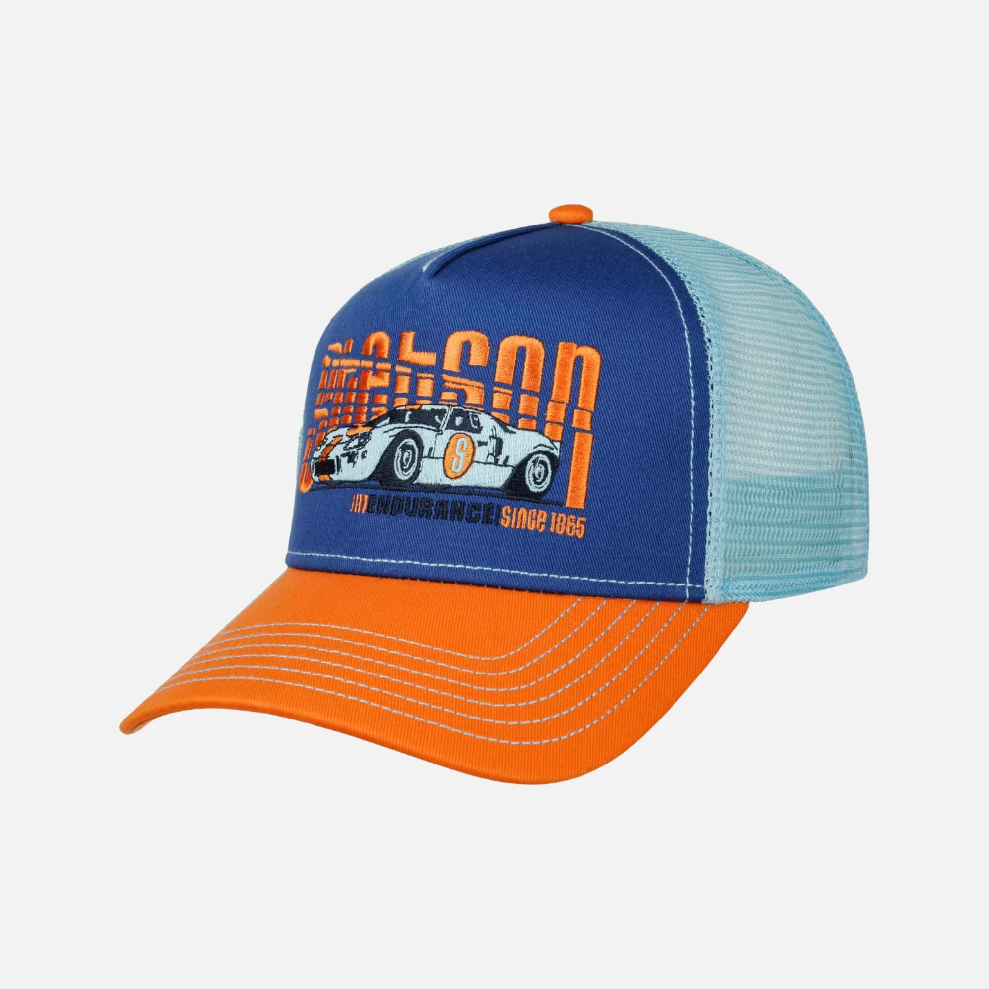 Caps